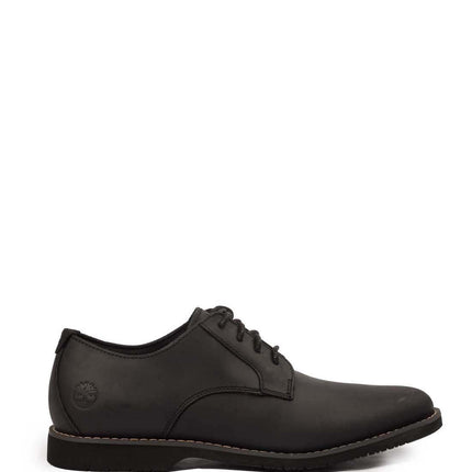 TIMBERLAND - Scarpa stringata uomo Woodhull-3