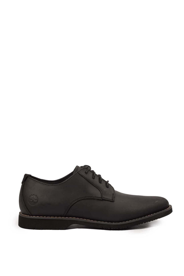 TIMBERLAND - Scarpa stringata uomo Woodhull-3