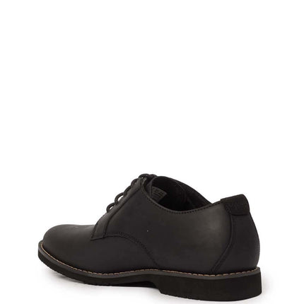 TIMBERLAND - Scarpa stringata uomo Woodhull-10