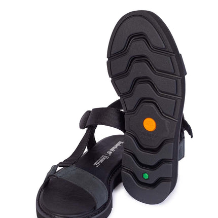 TIMBERLAND - Sandali donna Bailey Park-0