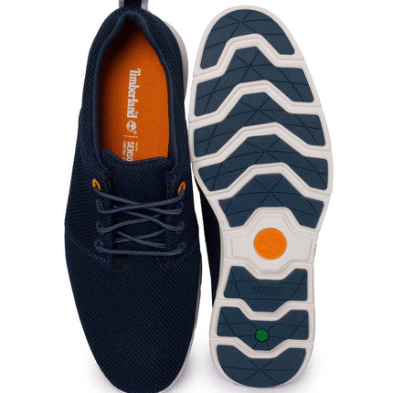 TIMBERLAND - Sneakers uomo Killington-0