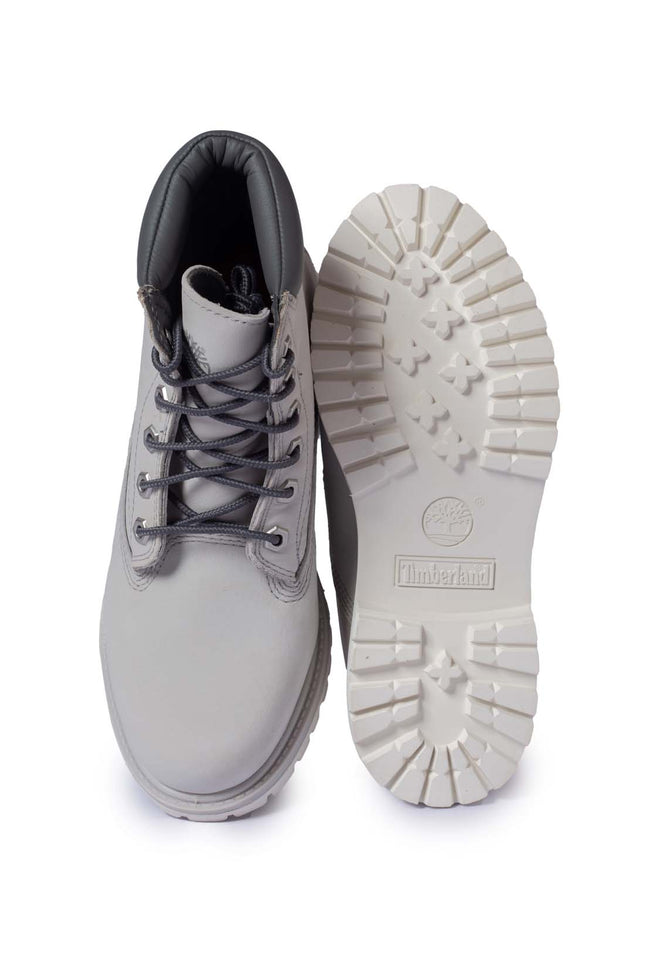 TIMBERLAND - Stivaletto donna Waterville 6 inch impermeabile-0