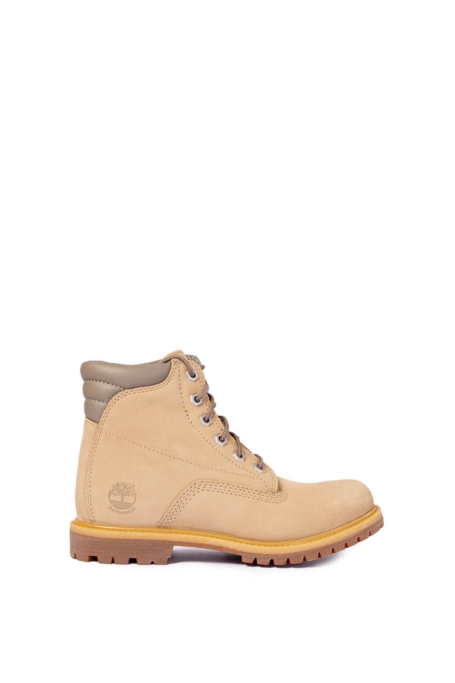 TIMBERLAND - Stivaletti donna 6 inch Waterville - Numero 36-1