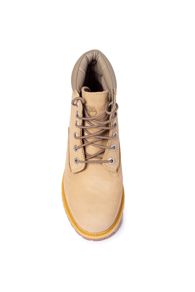TIMBERLAND - Stivaletti donna 6 inch Waterville - Numero 36-0