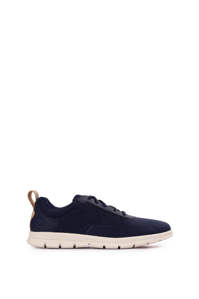 TIMBERLAND - Sneakers uomo Graydon in tela di nylon - Numero 40-1