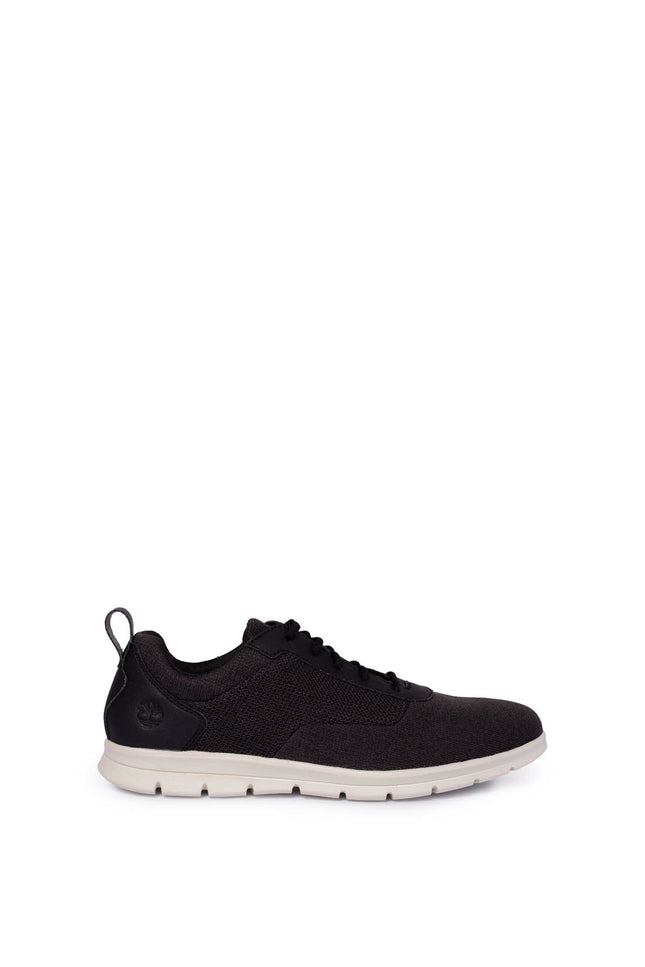 TIMBERLAND - Sneakers uomo Graydon in maglia-1