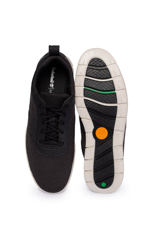 TIMBERLAND - Sneakers uomo Graydon in maglia-10