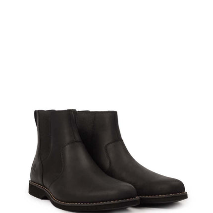 TIMBERLAND - Stivaletto Chelsea uomo Woodhull  - Numero 41-17