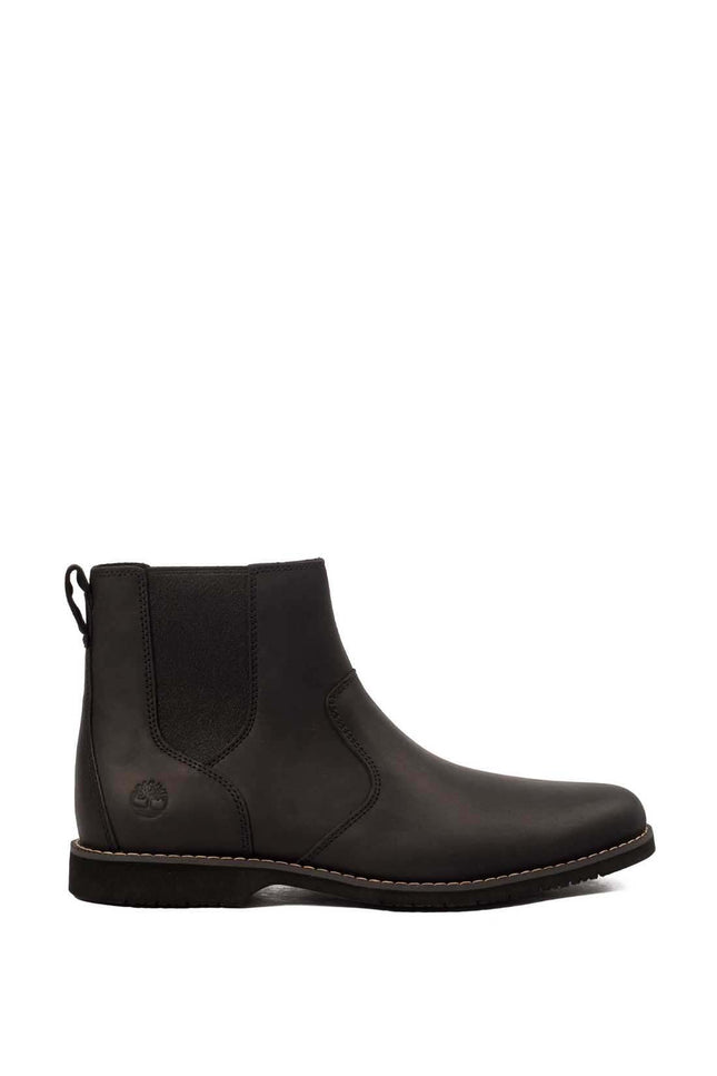 TIMBERLAND - Stivaletto Chelsea uomo Woodhull  - Numero 41-3