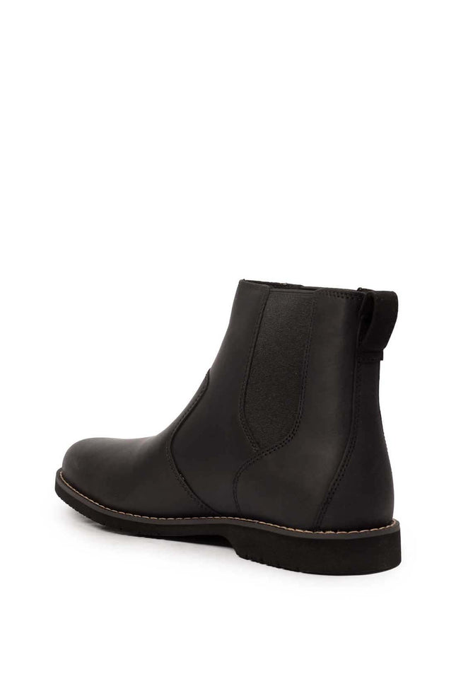 TIMBERLAND - Stivaletto Chelsea uomo Woodhull  - Numero 41-10