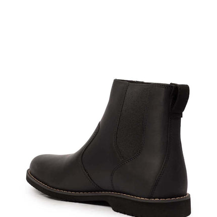 TIMBERLAND - Stivaletto Chelsea uomo Woodhull  - Numero 41-18