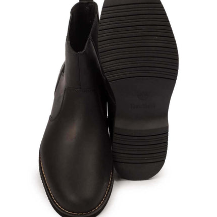 TIMBERLAND - Stivaletto Chelsea uomo Woodhull  - Numero 41-16