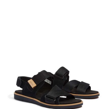 TIMBERLAND - Sandali donna Adley Shore  - Numero 40-3