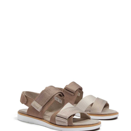 TIMBERLAND - Sandali donna Adley Shore  - Numero 40-48