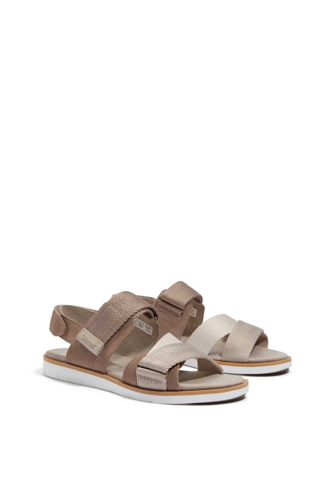 TIMBERLAND - Sandali donna Adley Shore  - Numero 40-50