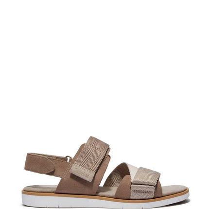TIMBERLAND - Sandali donna Adley Shore  - Numero 40-51