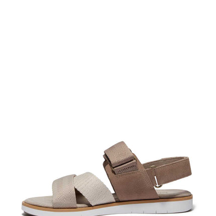 TIMBERLAND - Sandali donna Adley Shore  - Numero 40-37
