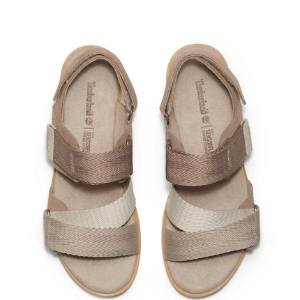 TIMBERLAND - Sandali donna Adley Shore  - Numero 40-46