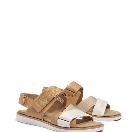 TIMBERLAND - Sandali donna Adley Shore  - Numero 40-70