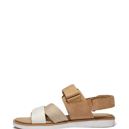 TIMBERLAND - Sandali donna Adley Shore  - Numero 40-59