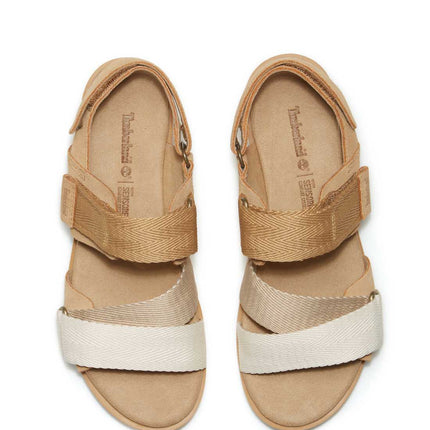 TIMBERLAND - Sandali donna Adley Shore  - Numero 40-53