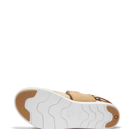 TIMBERLAND - Sandali donna Adley Shore  - Numero 40-62