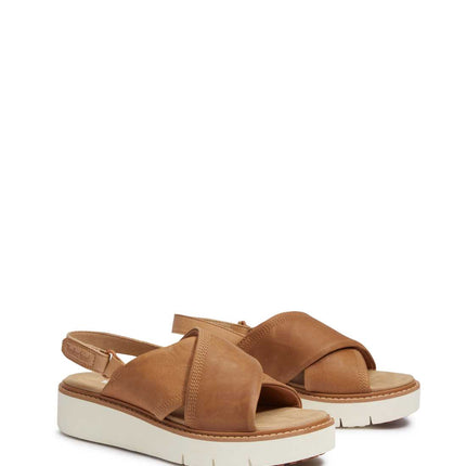 TIMBERLAND - Sandali donna Safari Dawn  - Numero 40-13