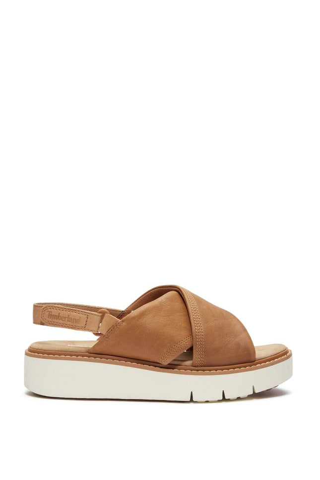 TIMBERLAND - Sandali donna Safari Dawn  - Numero 40-4