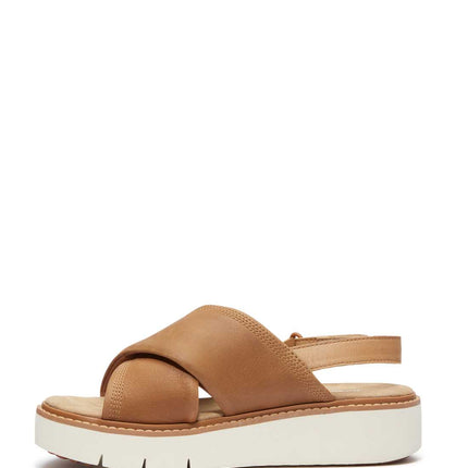 TIMBERLAND - Sandali donna Safari Dawn  - Numero 40-17