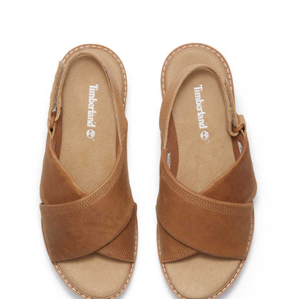 TIMBERLAND - Sandali donna Safari Dawn  - Numero 40-36