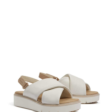 TIMBERLAND - Sandali donna Safari Dawn  - Numero 40-68