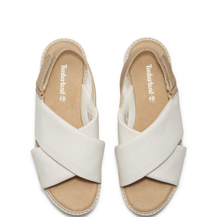 TIMBERLAND - Sandali donna Safari Dawn  - Numero 40-71