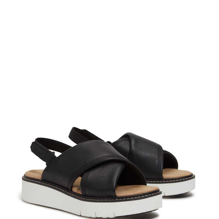 TIMBERLAND - Sandali donna Safari Dawn  - Numero 40-105