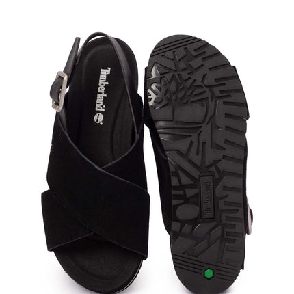 TIMBERLAND - Sandali donna Malibu Waves Basic  - Numero 41-0