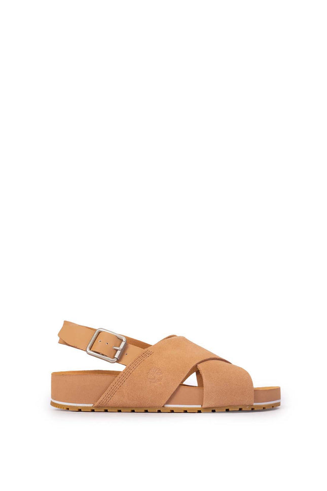 TIMBERLAND - Sandali donna Malibu Waves Basic  - Numero 41-5