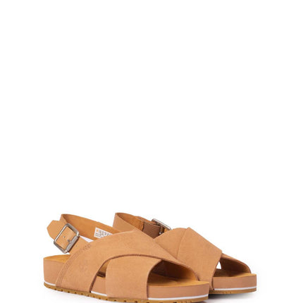 TIMBERLAND - Sandali donna Malibu Waves Basic  - Numero 41-11