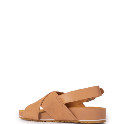 TIMBERLAND - Sandali donna Malibu Waves Basic  - Numero 41-14