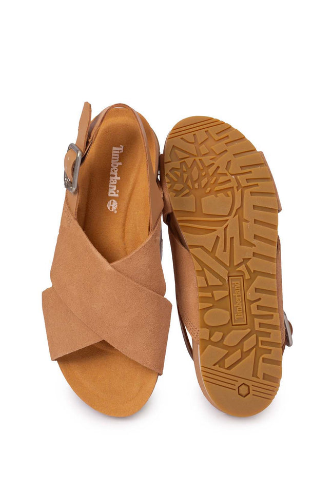 TIMBERLAND - Sandali donna Malibu Waves Basic  - Numero 41-20