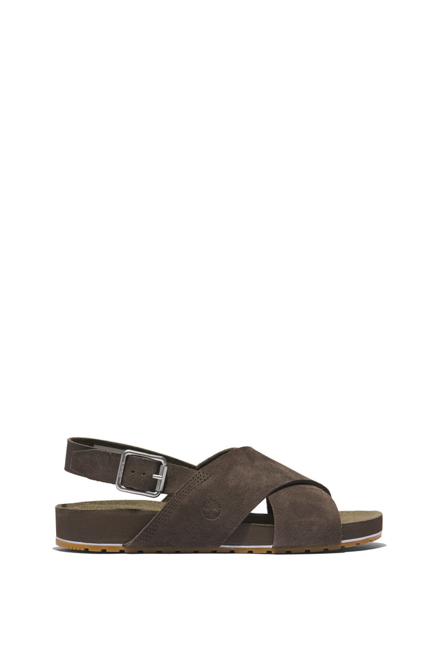TIMBERLAND - Sandali donna Malibu Waves Basic-4