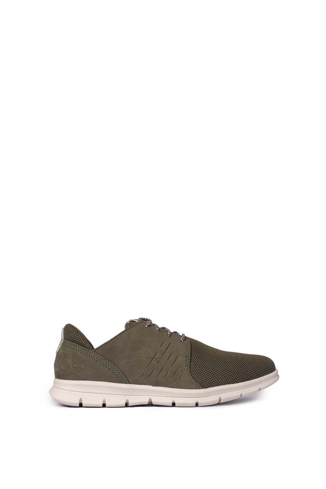 TIMBERLAND - Sneakers uomo Graydon-1