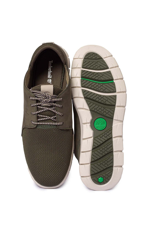 TIMBERLAND - Sneakers uomo Graydon-0