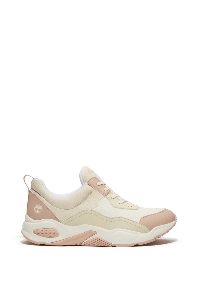 TIMBERLAND - Sneakers donna Delphiville-4