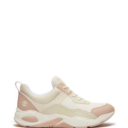 TIMBERLAND - Sneakers donna Delphiville-9