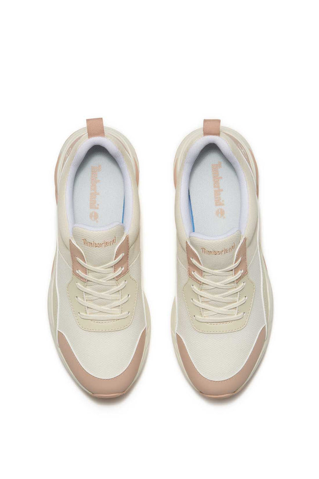 TIMBERLAND - Sneakers donna Delphiville-1