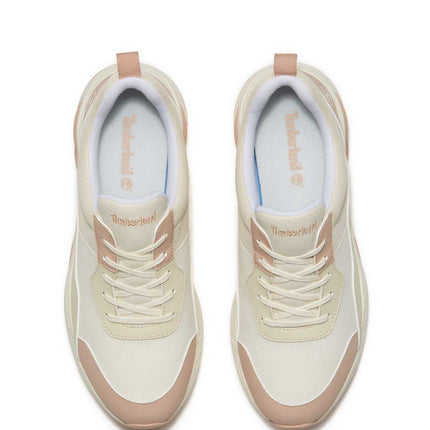 TIMBERLAND - Sneakers donna Delphiville-6