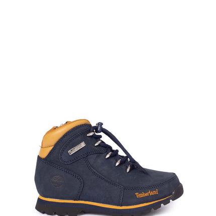 TIMBERLAND - Scarponcino bambino Euro Rock (1-5 anni)-3