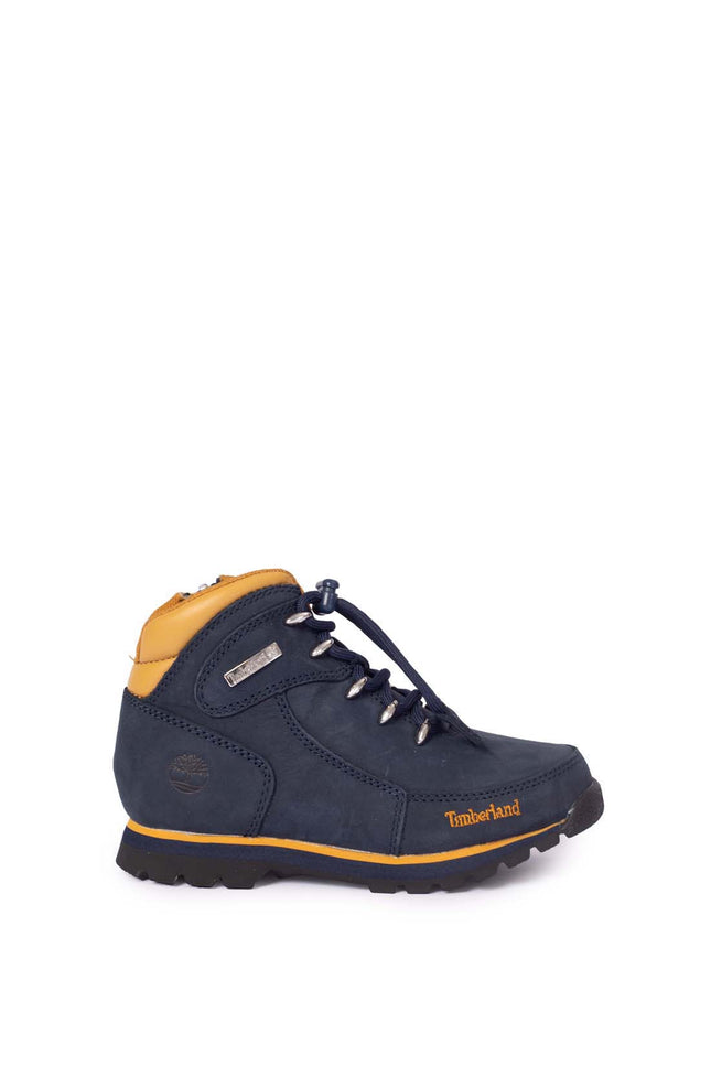TIMBERLAND - Scarponcino bambino Euro Rock (1-5 anni)-3