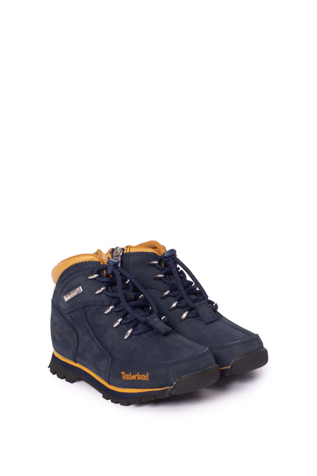 TIMBERLAND - Scarponcino bambino Euro Rock (1-5 anni)-1