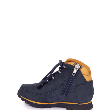 TIMBERLAND - Scarponcino bambino Euro Rock (1-5 anni)-6