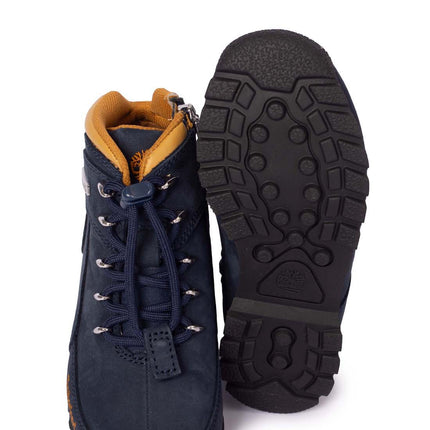 TIMBERLAND - Scarponcino bambino Euro Rock (1-5 anni)-4